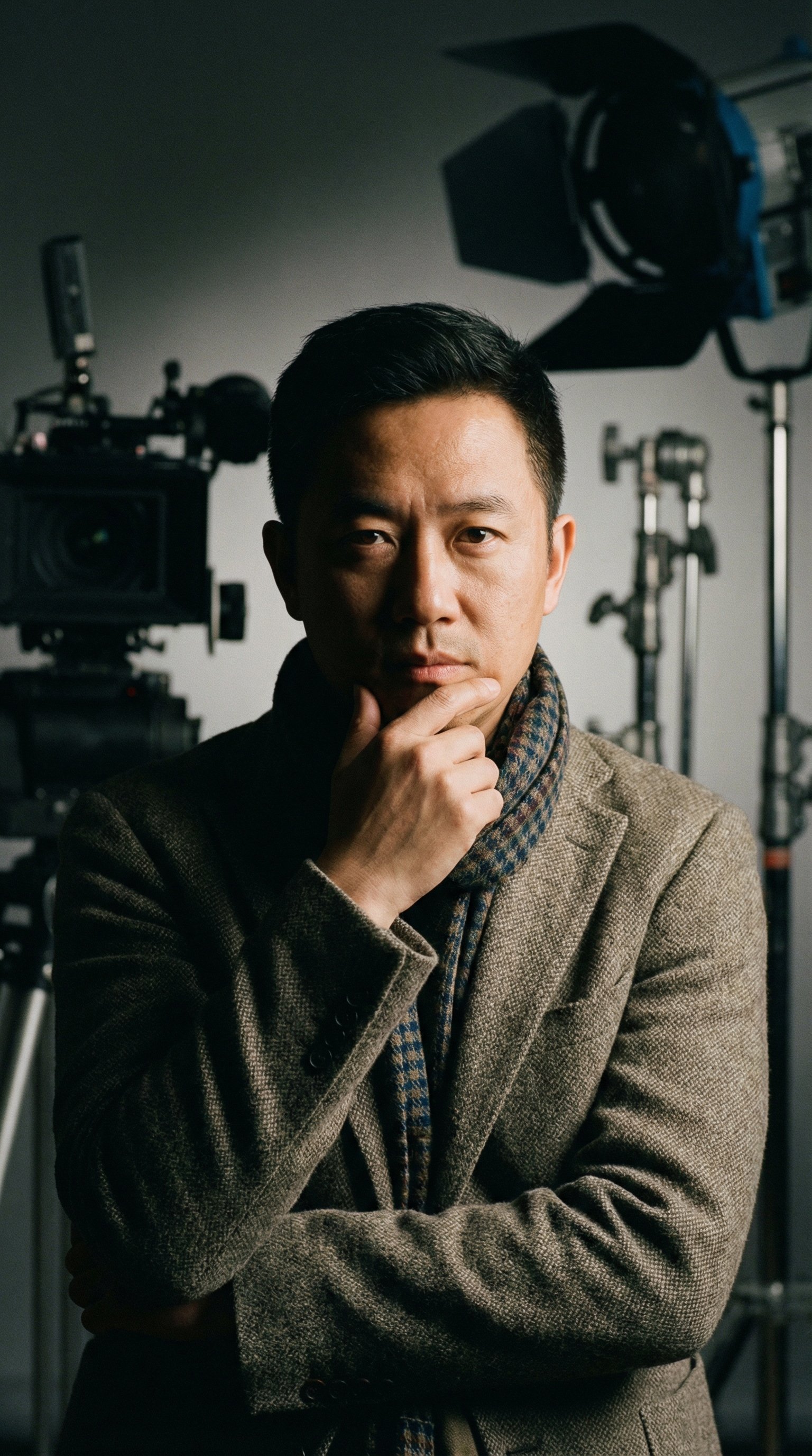 大象传媒摄影师