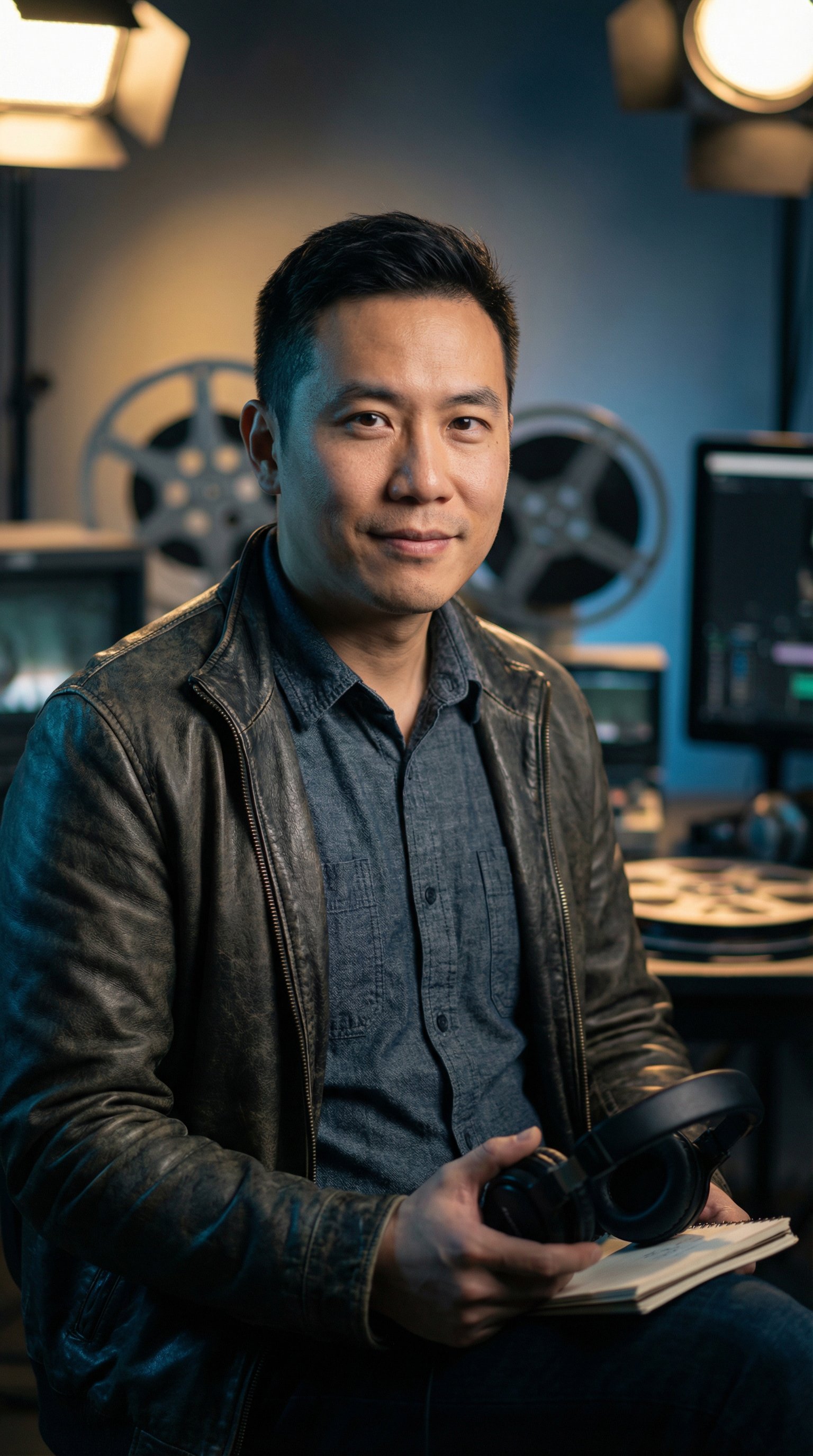 大象传媒剪辑师