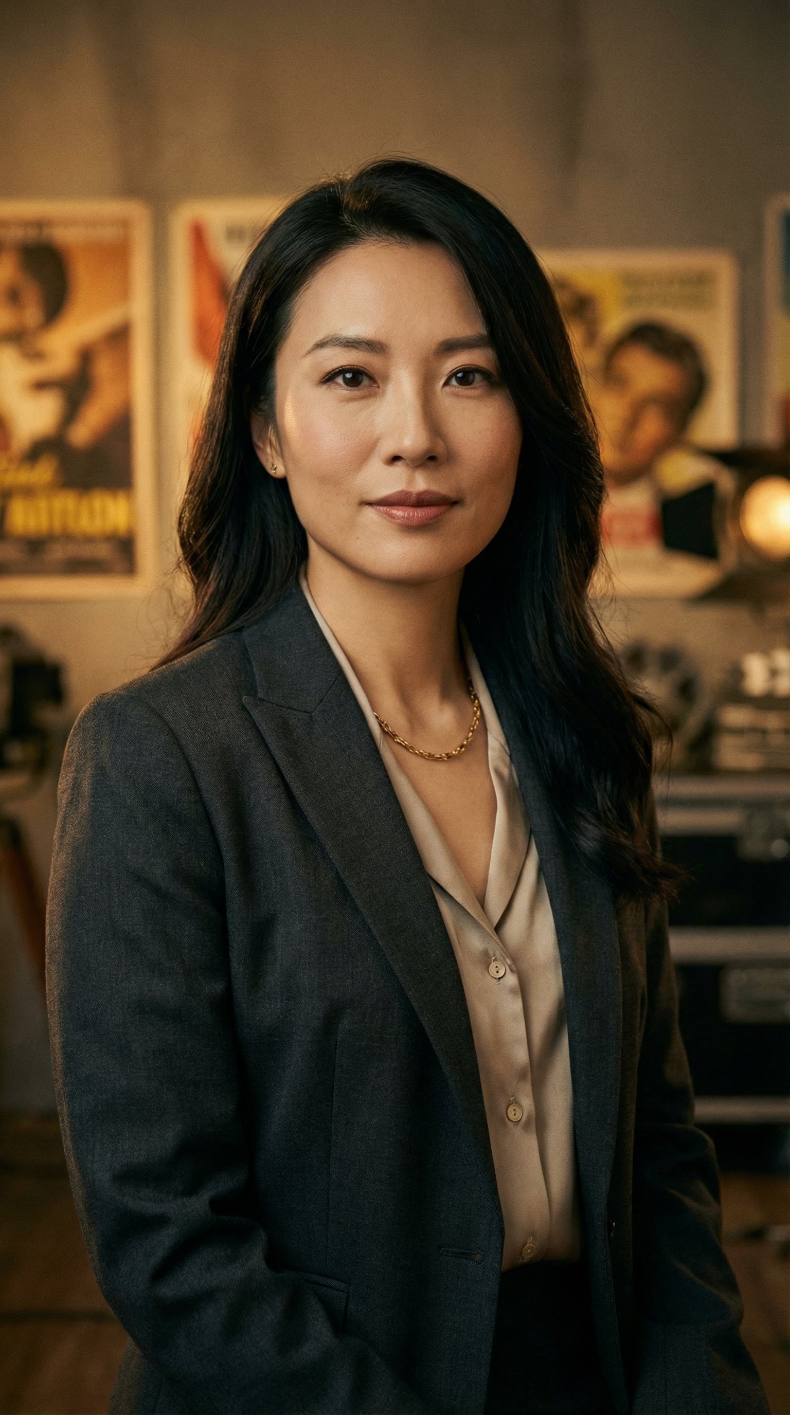 大象传媒制片人