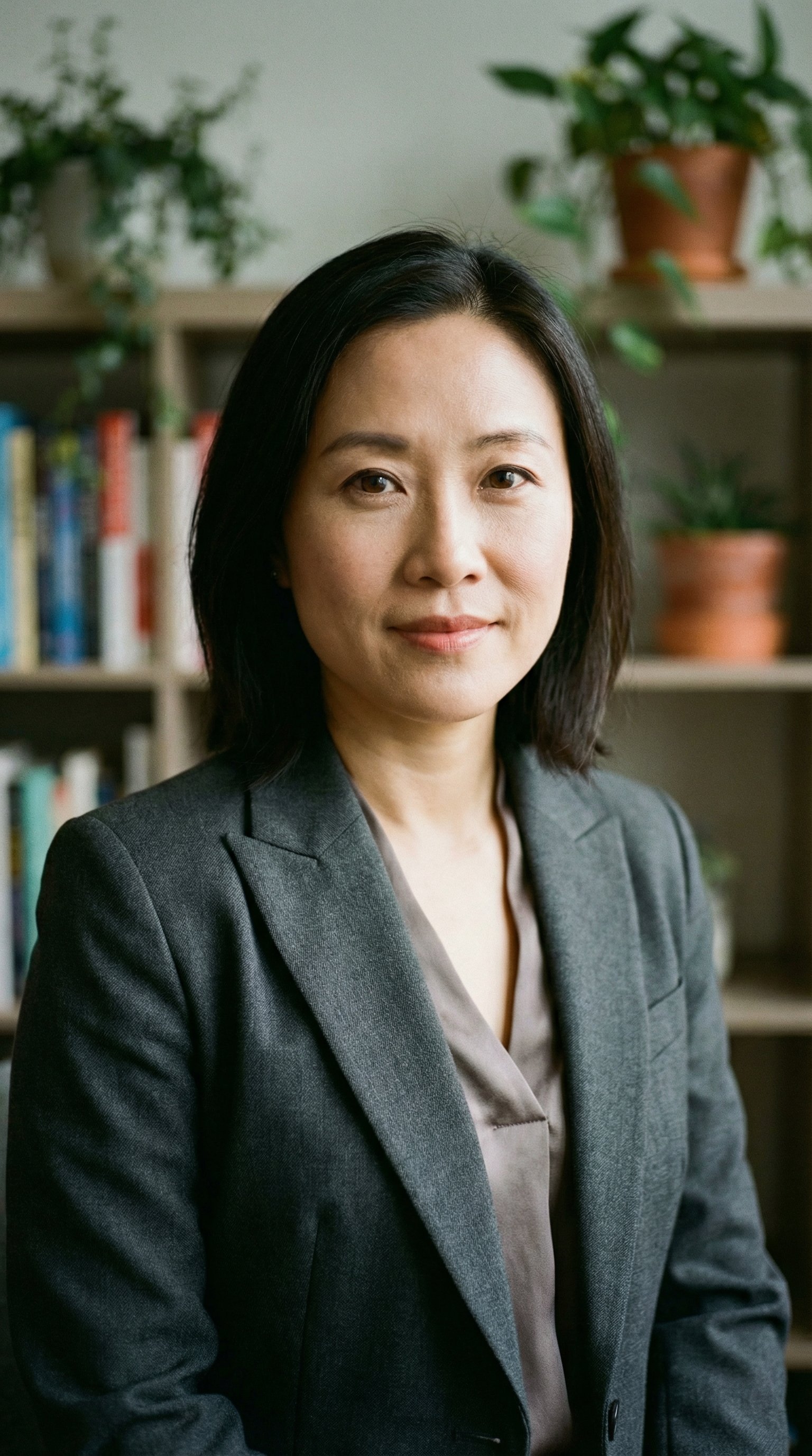 大象传媒心理顾问