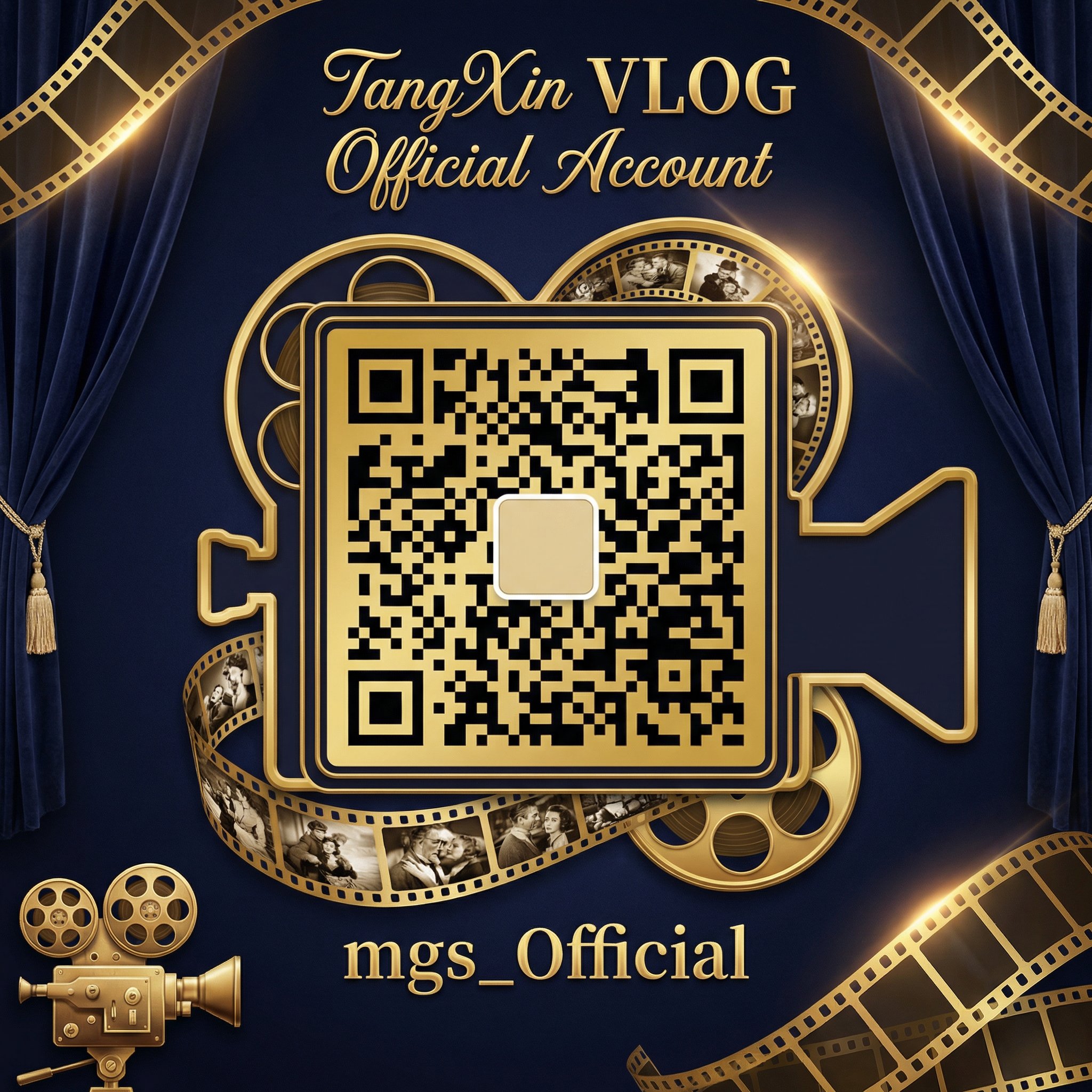 大象传媒微信公众号